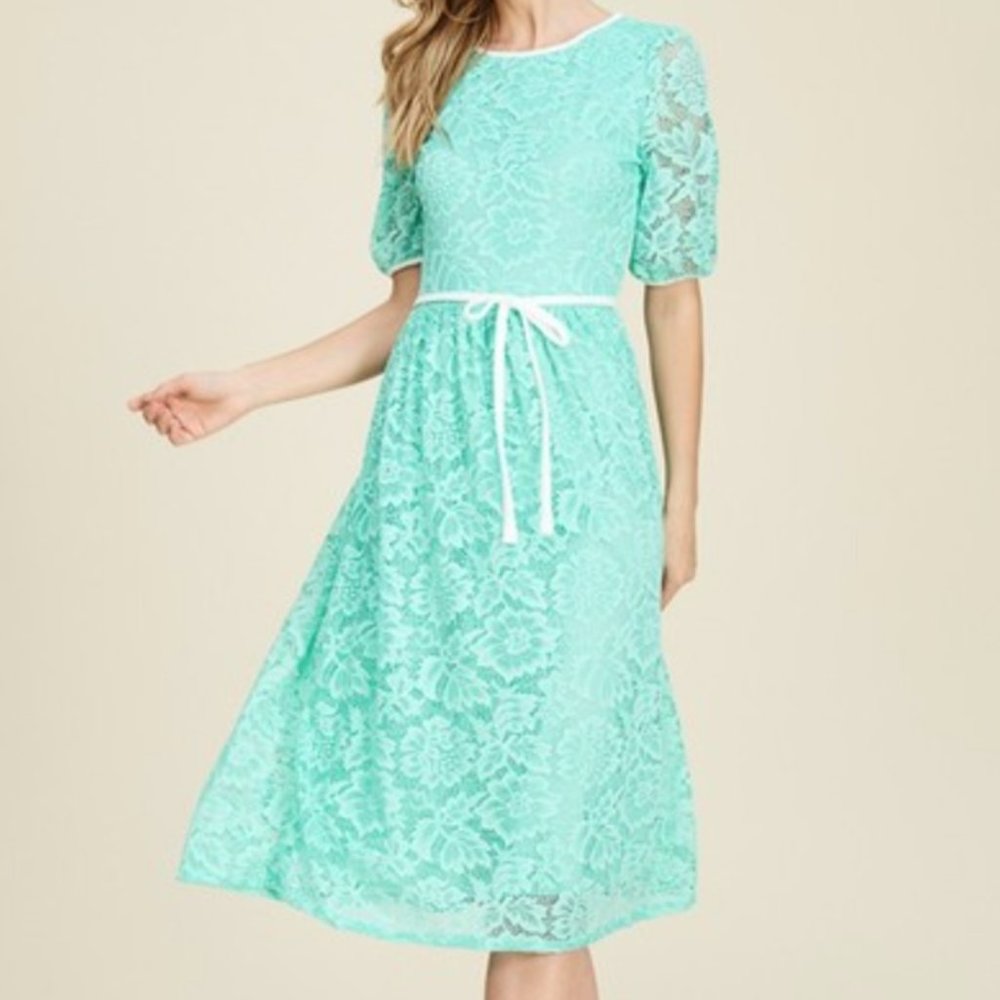 Spring Dress Click "Like" if you have a dress to Sell Together NEW NWT